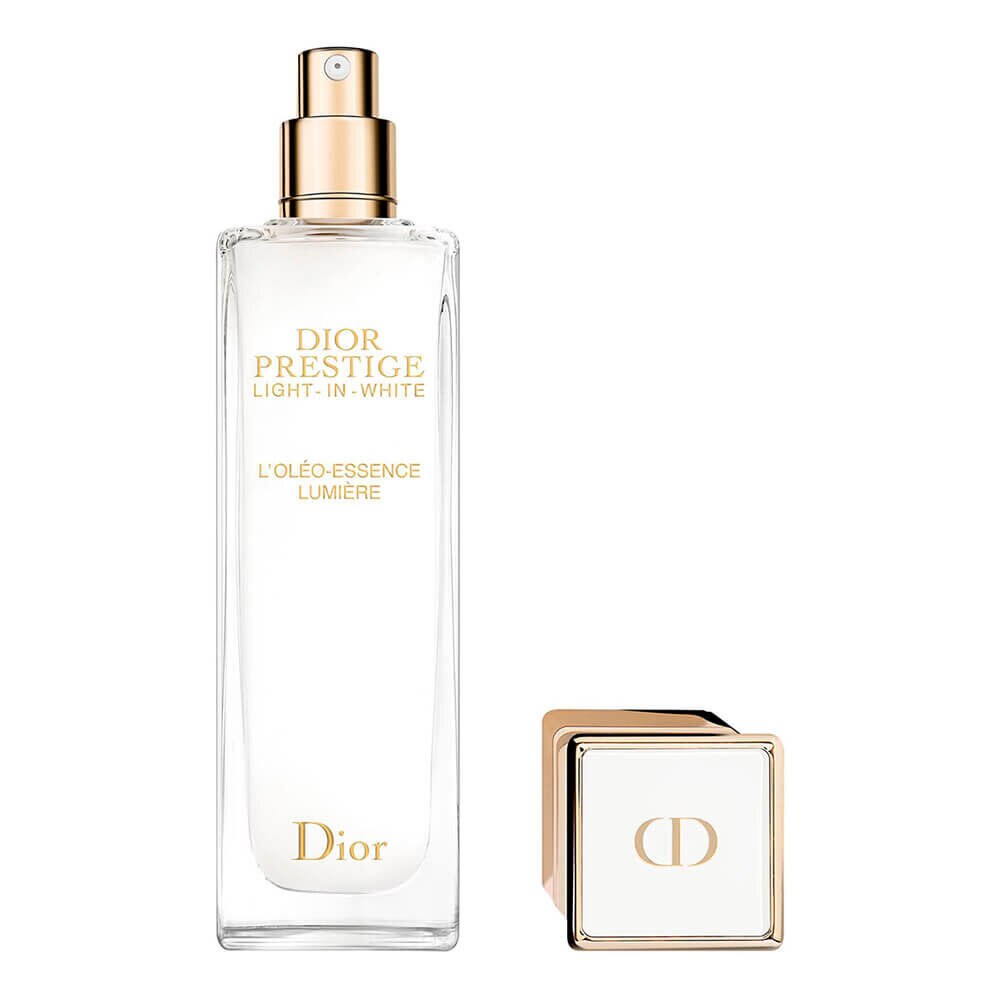 Loção Prestige Light-In-White L'Oléo-essence Lumière | Sephora